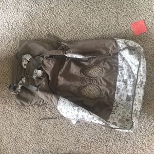 Shopping Cart Cover Skip Hop Owl